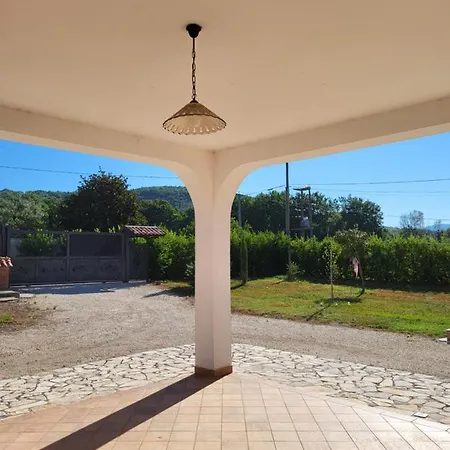 La Casa Di Ilenia E Alessia Appartamento *