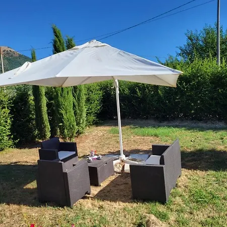Appartamento La Casa Di Ilenia E Alessia *