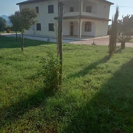 Appartamento La Casa Di Ilenia E Alessia Piana Di Monte Verna