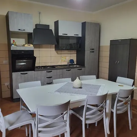 La Casa Di Ilenia E Alessia Appartamento Piana Di Monte Verna