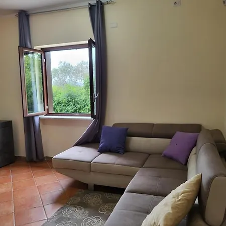 La Casa Di Ilenia E Alessia Appartamento