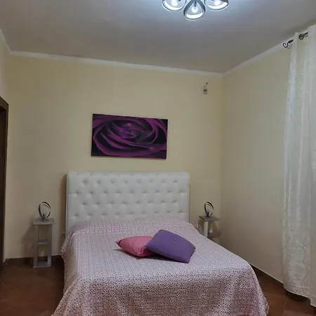 Appartamento La Casa Di Ilenia E Alessia Piana Di Monte Verna