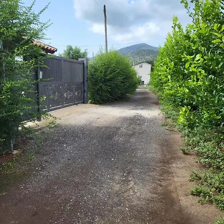 La Casa Di Ilenia E Alessia Appartamento