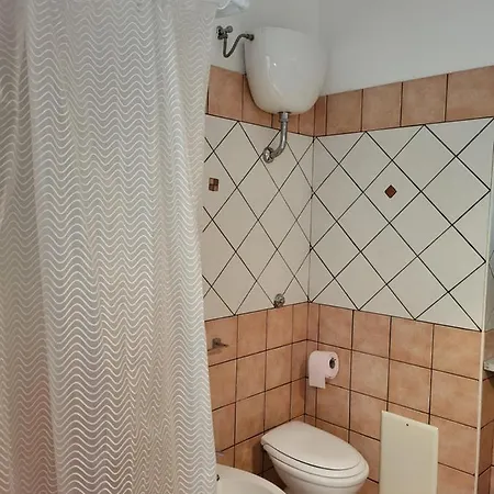 Appartamento La Casa Di Ilenia E Alessia