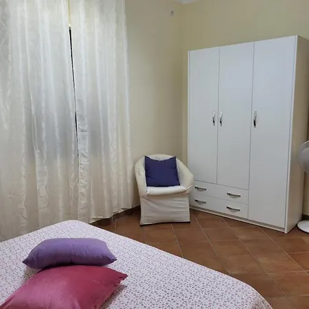 La Casa Di Ilenia E Alessia Appartamento
