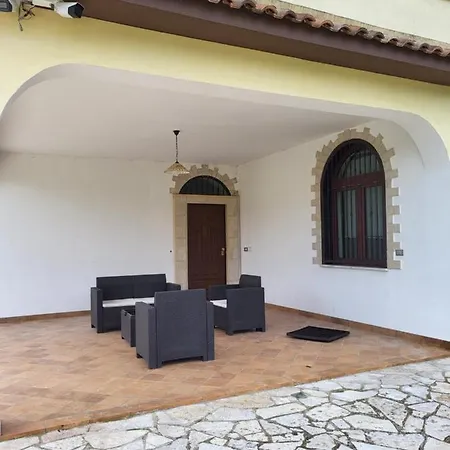 Appartamento La Casa Di Ilenia E Alessia Piana Di Monte Verna