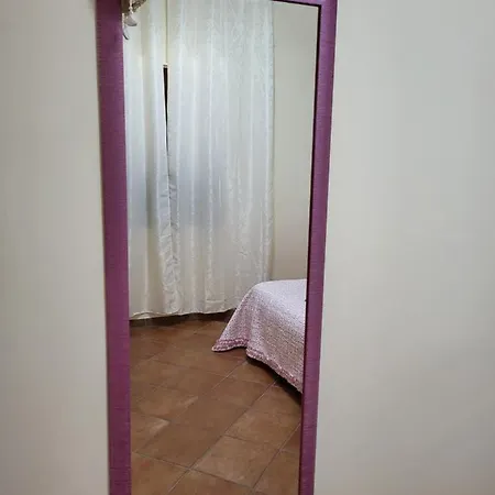 La Casa Di Ilenia E Alessia Appartamento