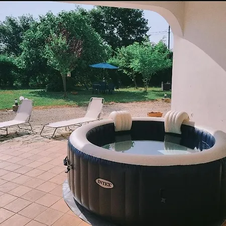 La Casa Di Ilenia E Alessia Piana Di Monte Verna