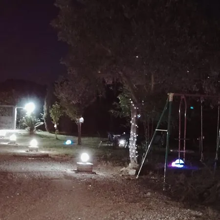 La Casa Di Ilenia E Alessia Appartamento Piana Di Monte Verna