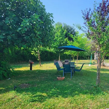 Appartamento La Casa Di Ilenia E Alessia Piana Di Monte Verna
